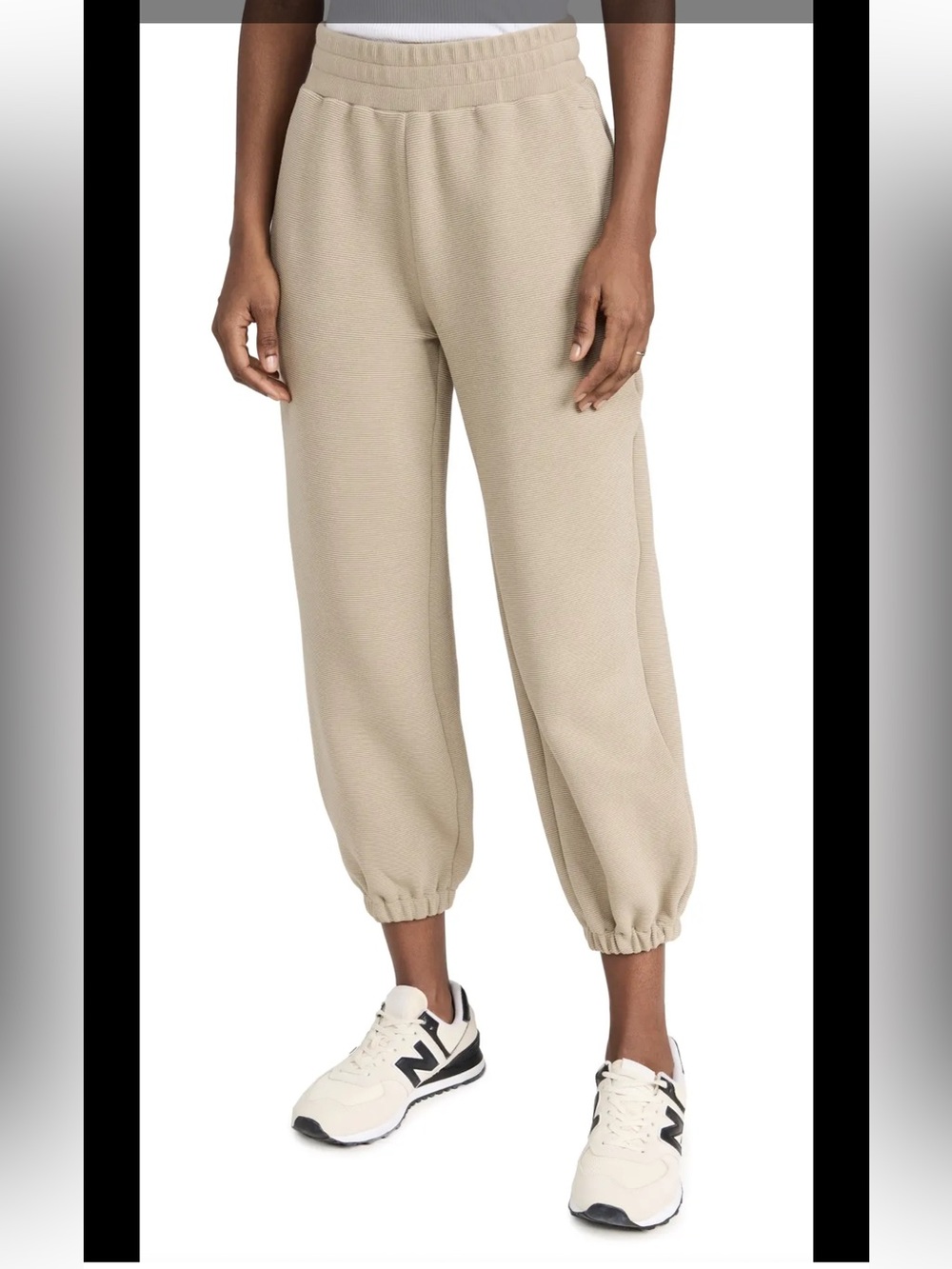 Varley Sevilla Jogger Sweatpants Size XS